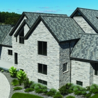 Crowne Slate