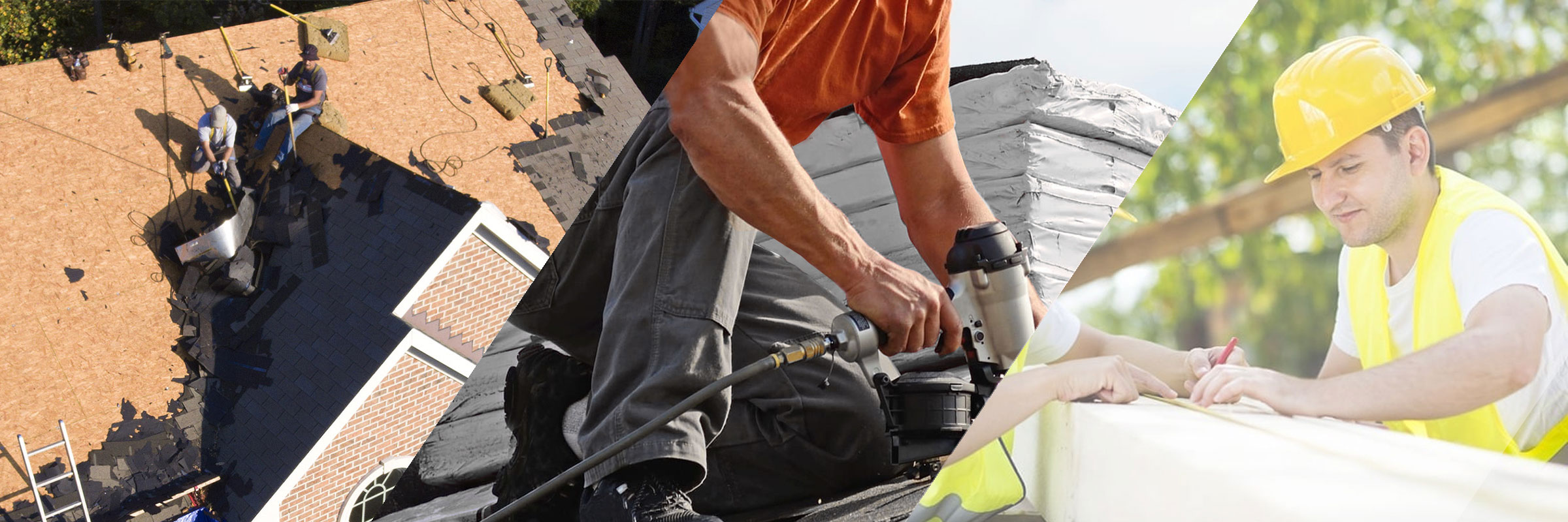 Take Three Key Steps toward a Safer, Sounder Roofing Business