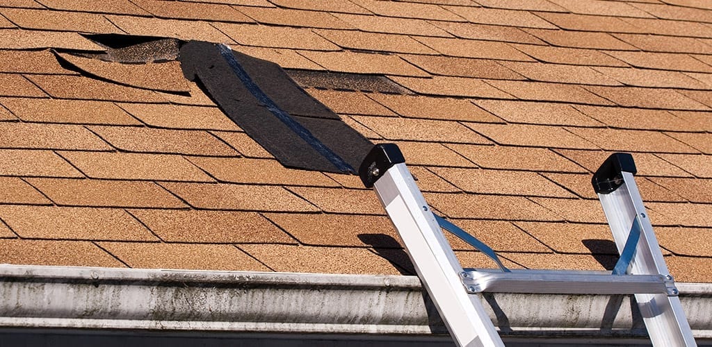 Austin Roofing Inspection