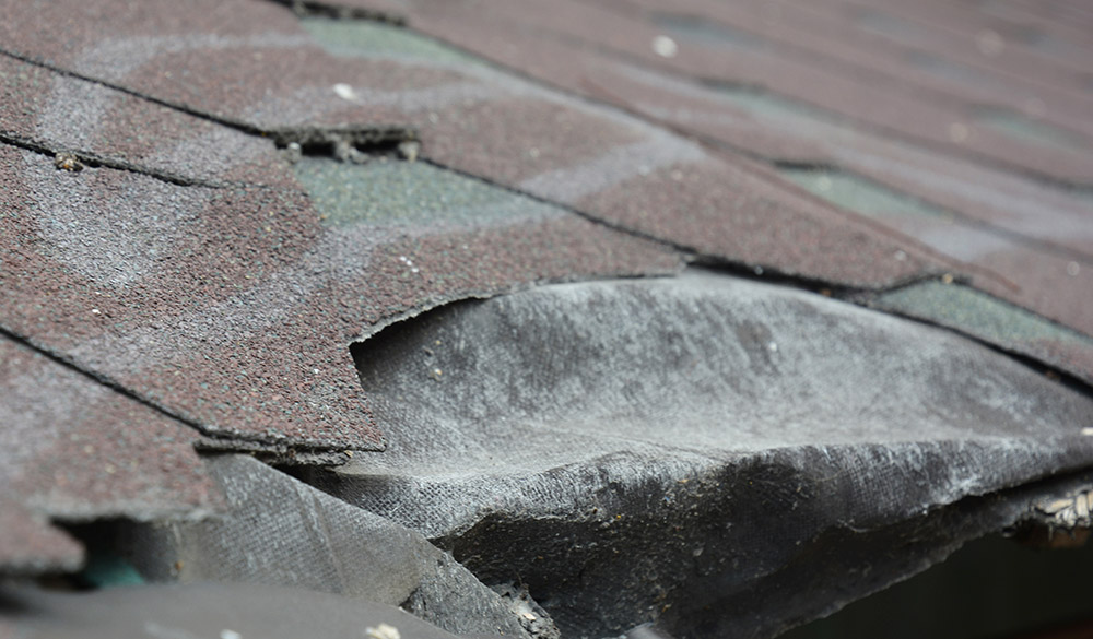 Spotting the Signs of an Improper Roof Installation