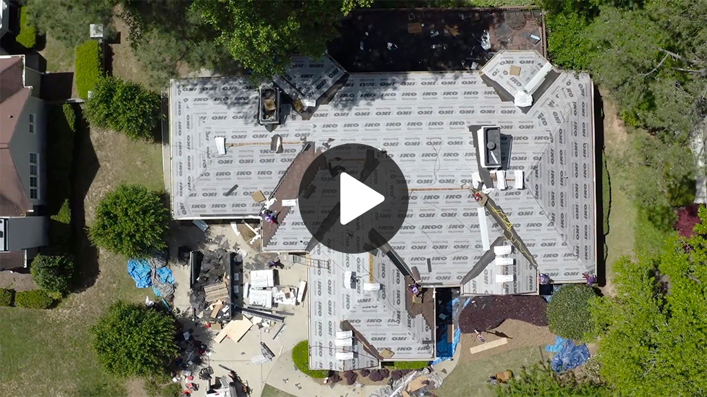 PROFORMAX – IKO’s Complete Roofing Systems