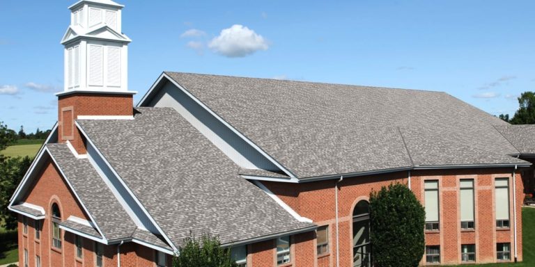 Residential cool roofs