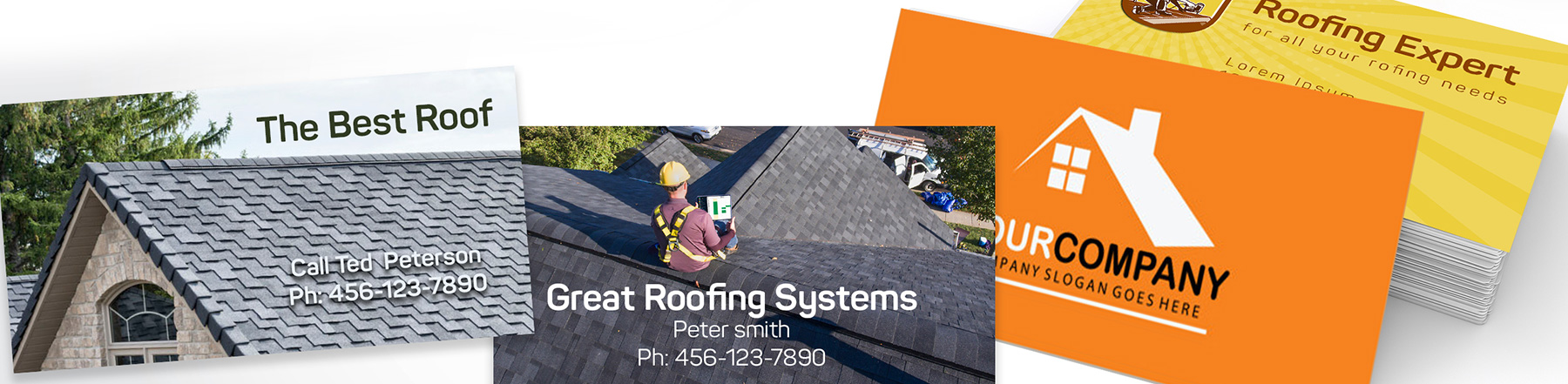 Choosing a Name for Your Roofing Business & Great Roofing Business Names