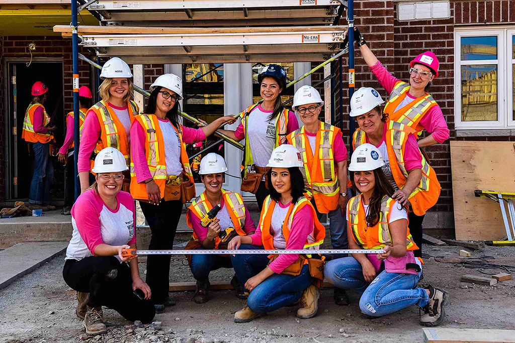 How Women are Helping to Advance the Roofing Profession