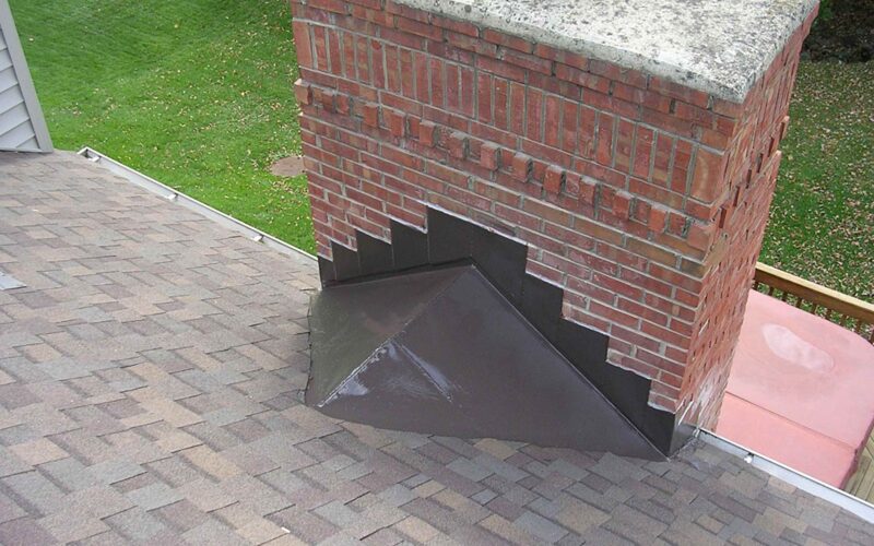 What is Roof Flashing, Why is it Important, and How Can I Install It?