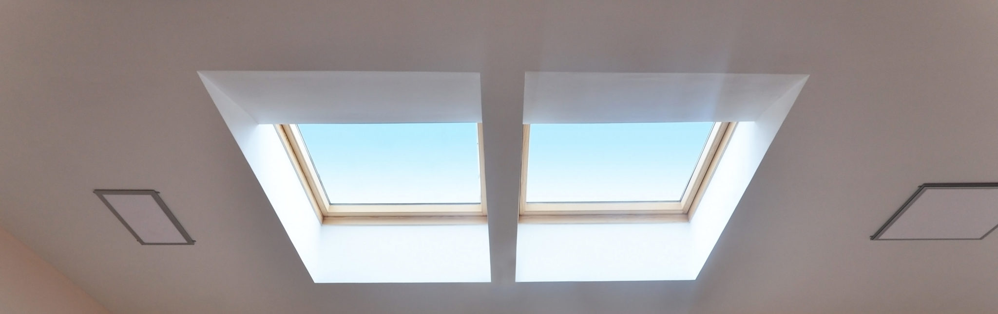 An Introduction to Roofing Skylights