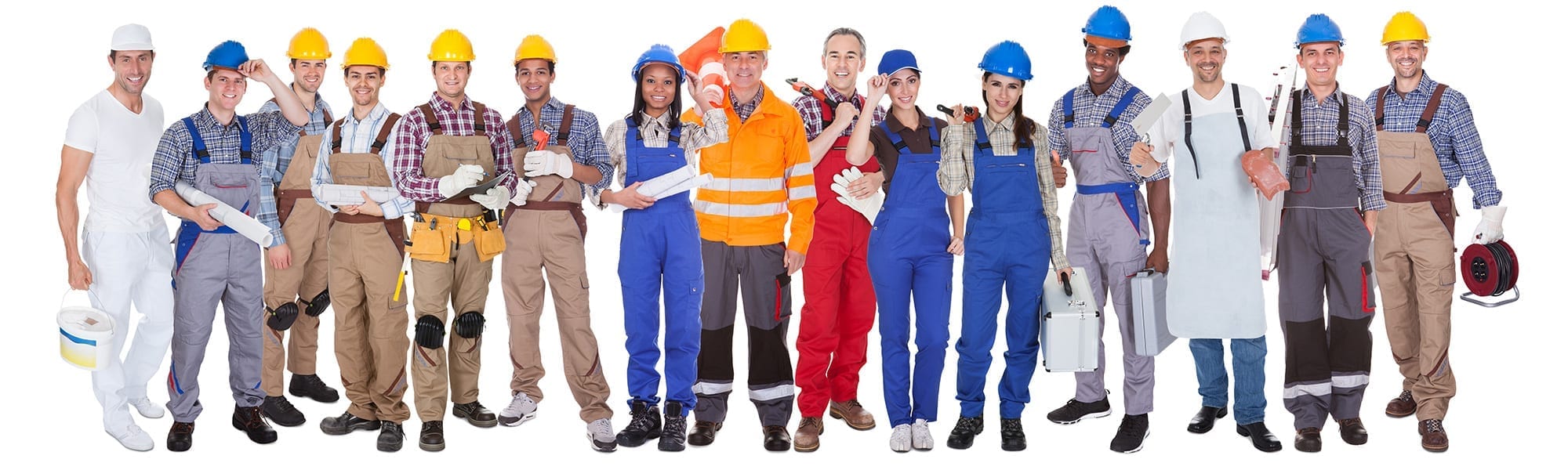 How to Find Employees for Your Roofing Business