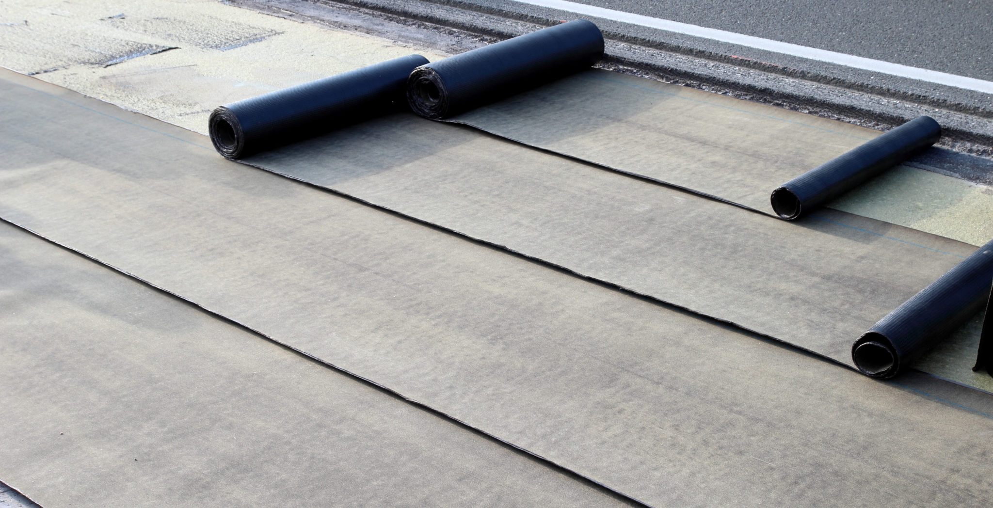A Design & Materials Guide for Residential Flat Roofing Systems