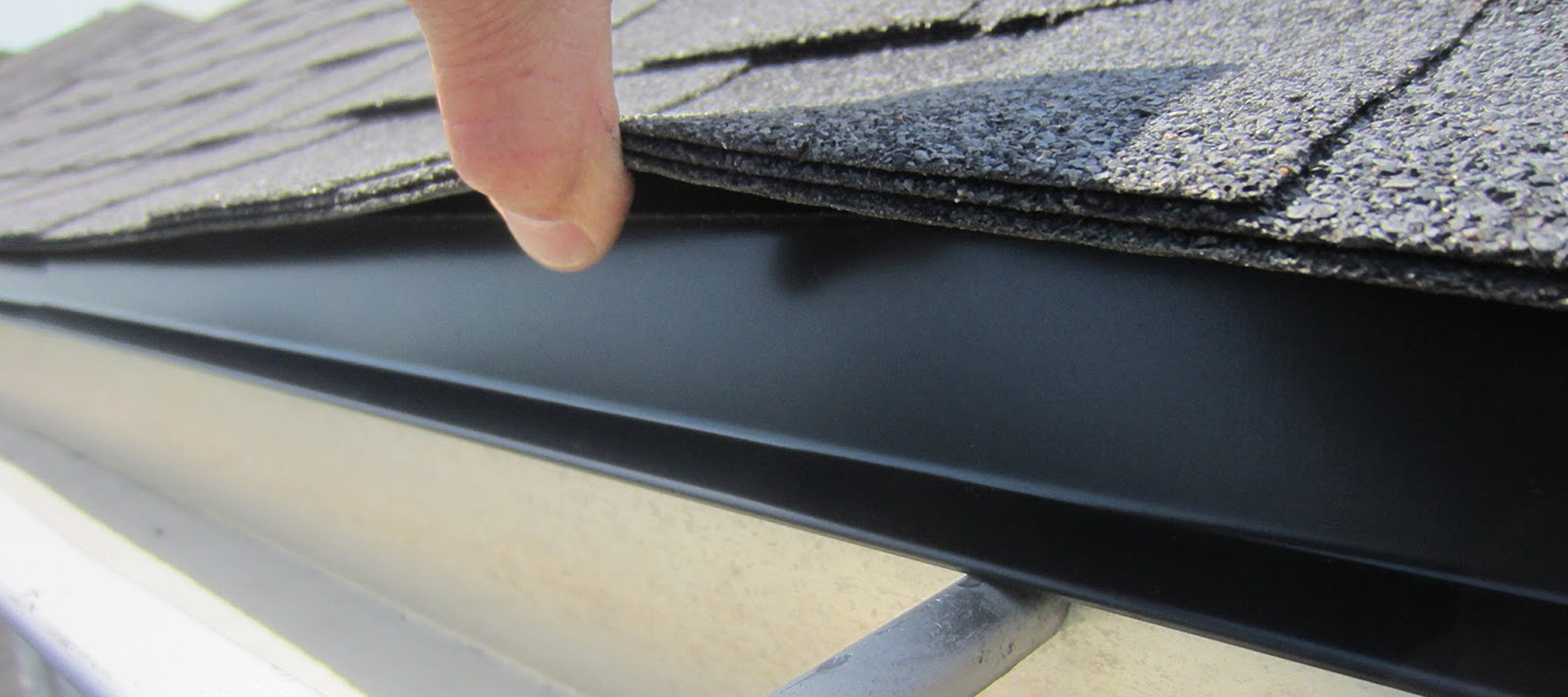 Guide to Drip Edges for Shingle Roofs