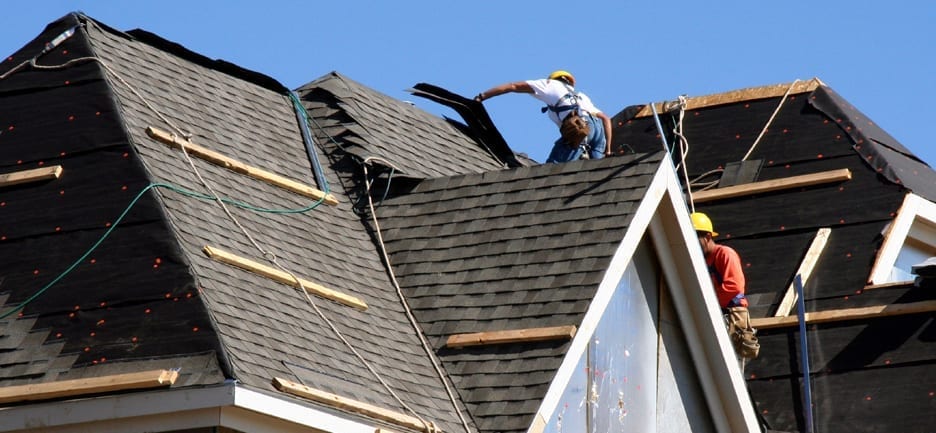 Technical Truths Regarding the Finer Points of Asphalt Shingles