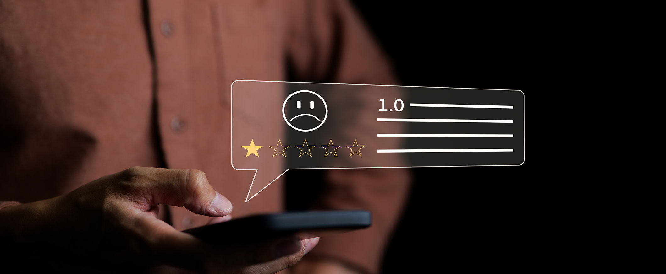 How to Respond to Negative Roofing Company Reviews