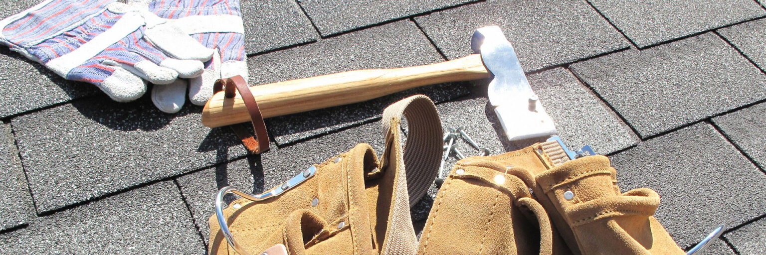 List of Shingle Roofing Tools Needed to Start a Roofing Company IKO