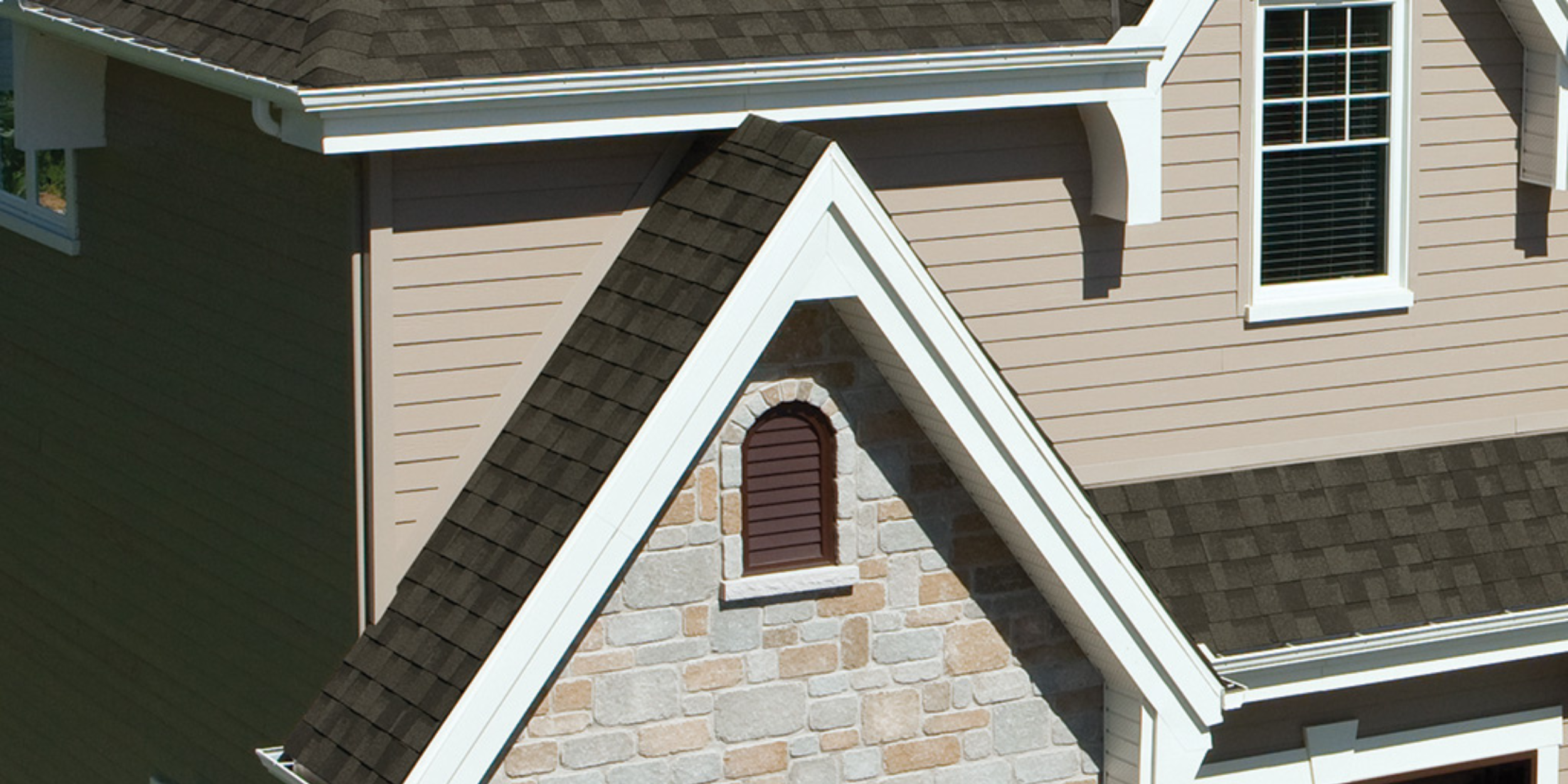 gable vents