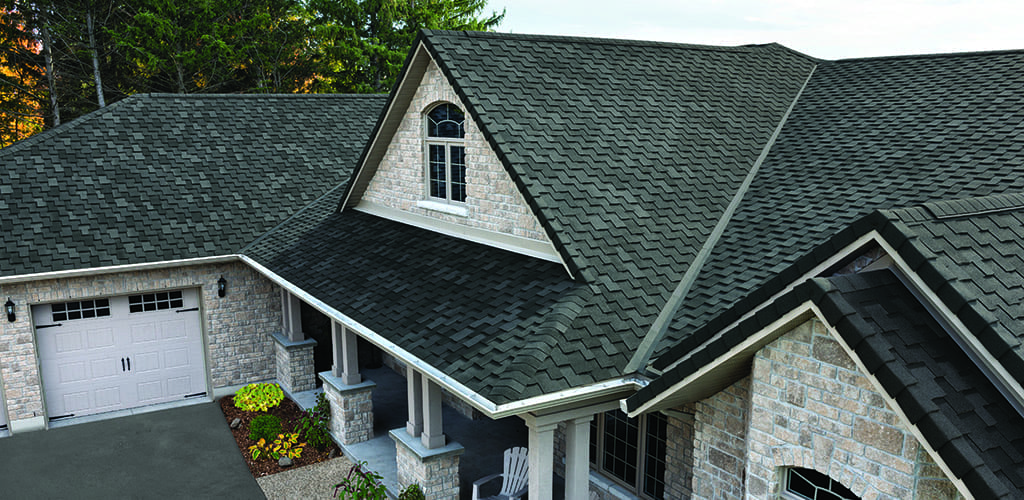 IKO Armourshake Shingles Provide “Over-the-Top” Results in California