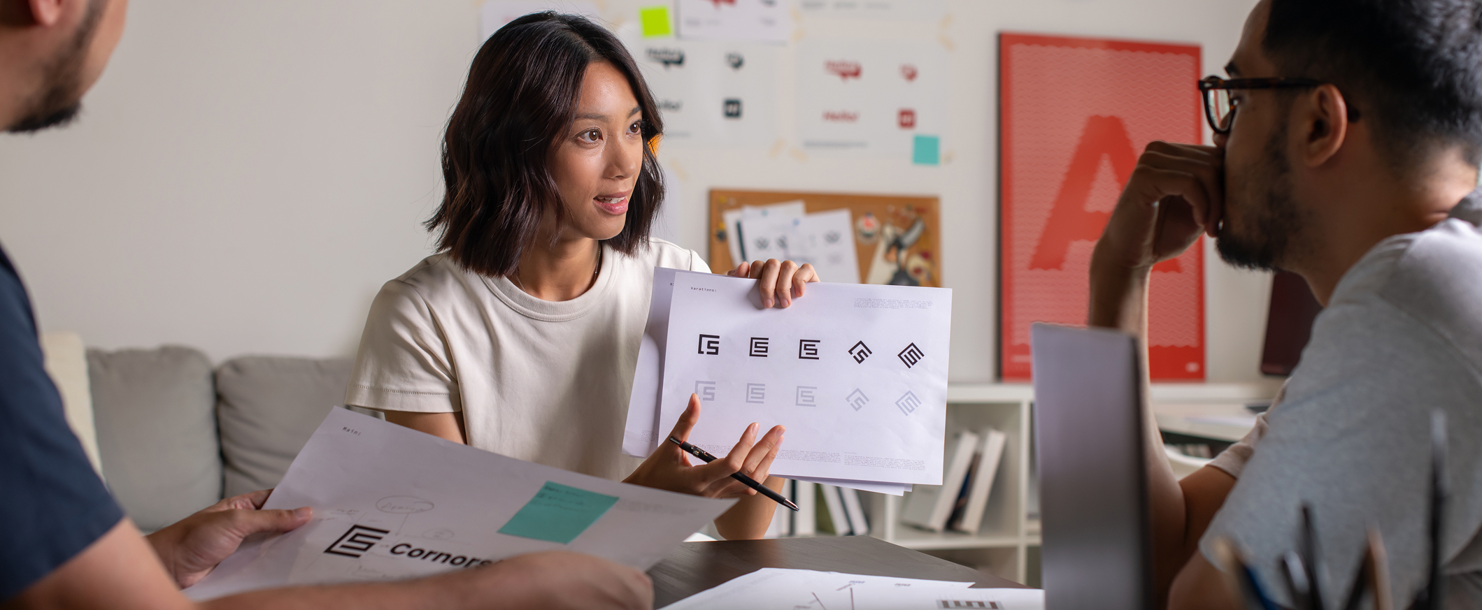 Desarrollo de marca 101 para empresas de techado