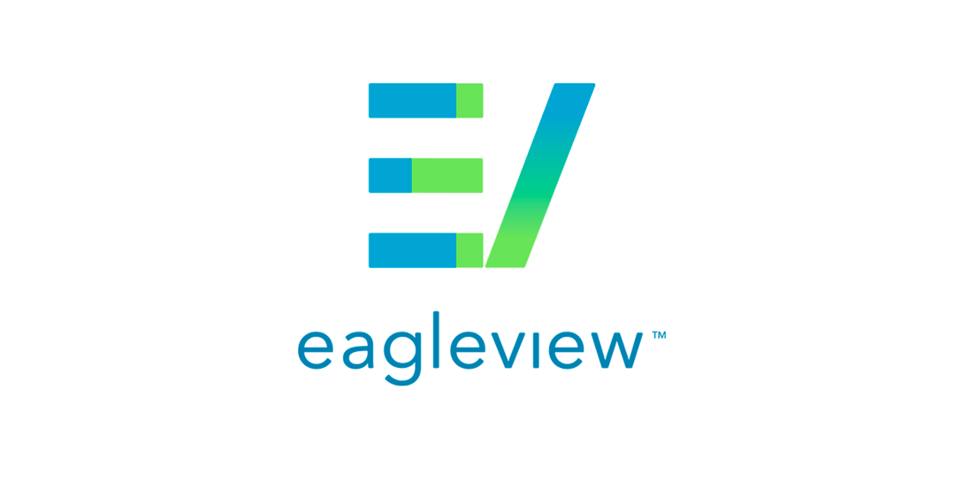 Eagleview logo