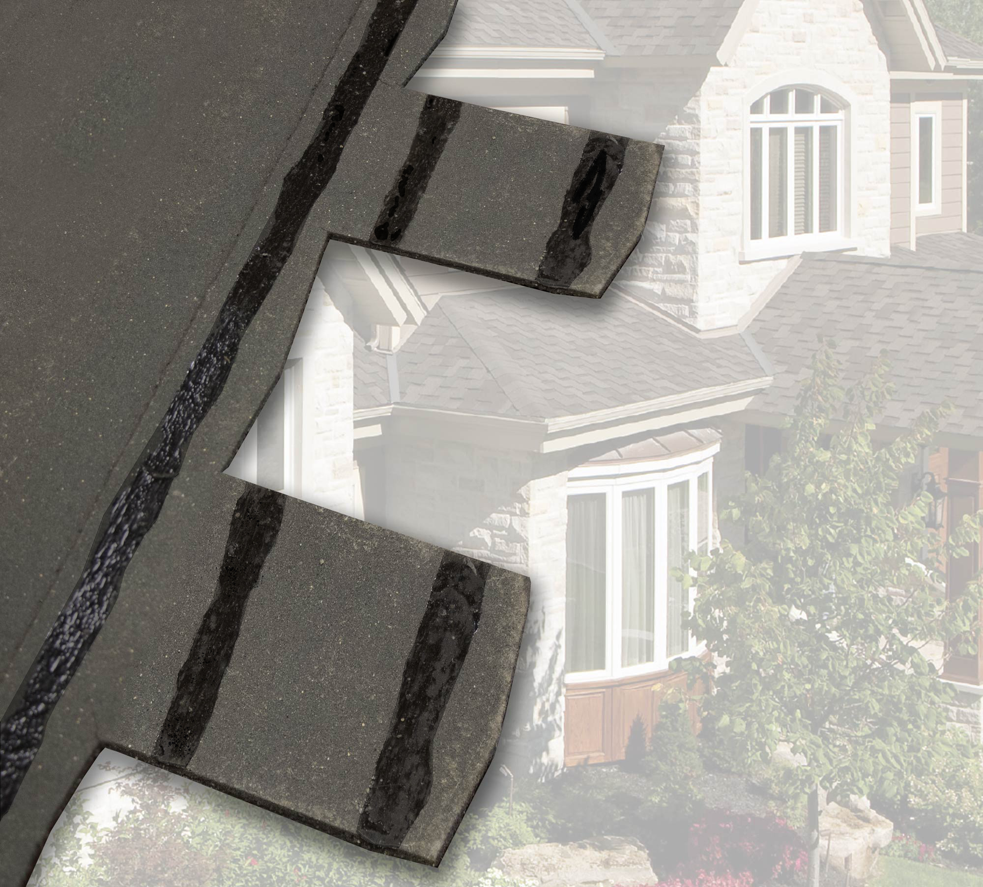 IKO FastLock Shingles