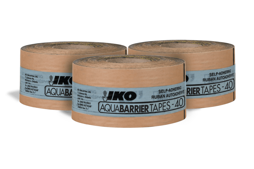 AquaBarrier AVB Tapes 40