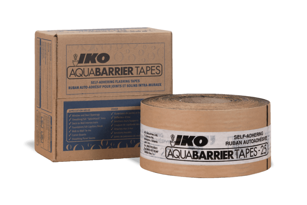AquaBarrier Tapes 25