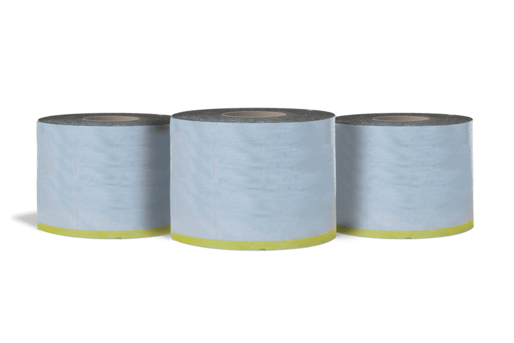 Modiflex Roof fire tape