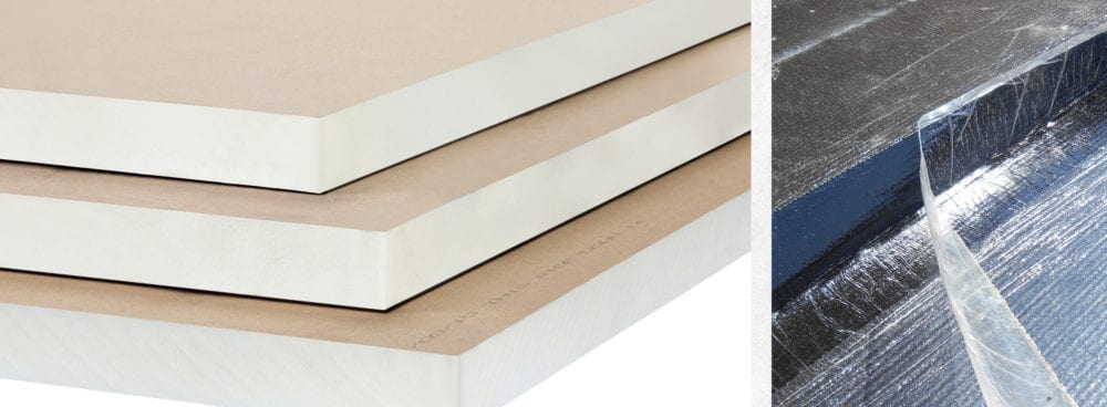 commercial Roof Insulation