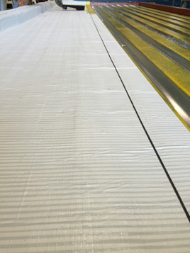 Introduction to Roof Vapour Barrier and Vapour Retarders IKO