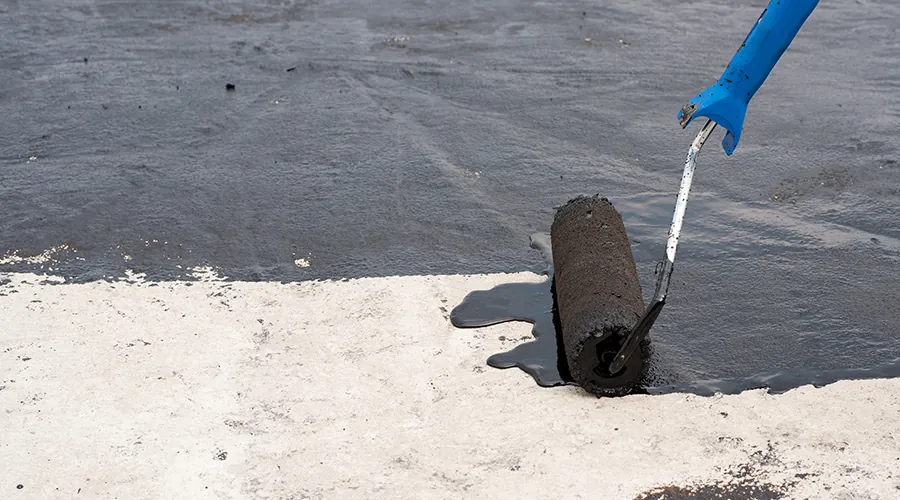 Roofers Choice 410 Quick Dry Asphalt Primer - For Repairs & Coatings