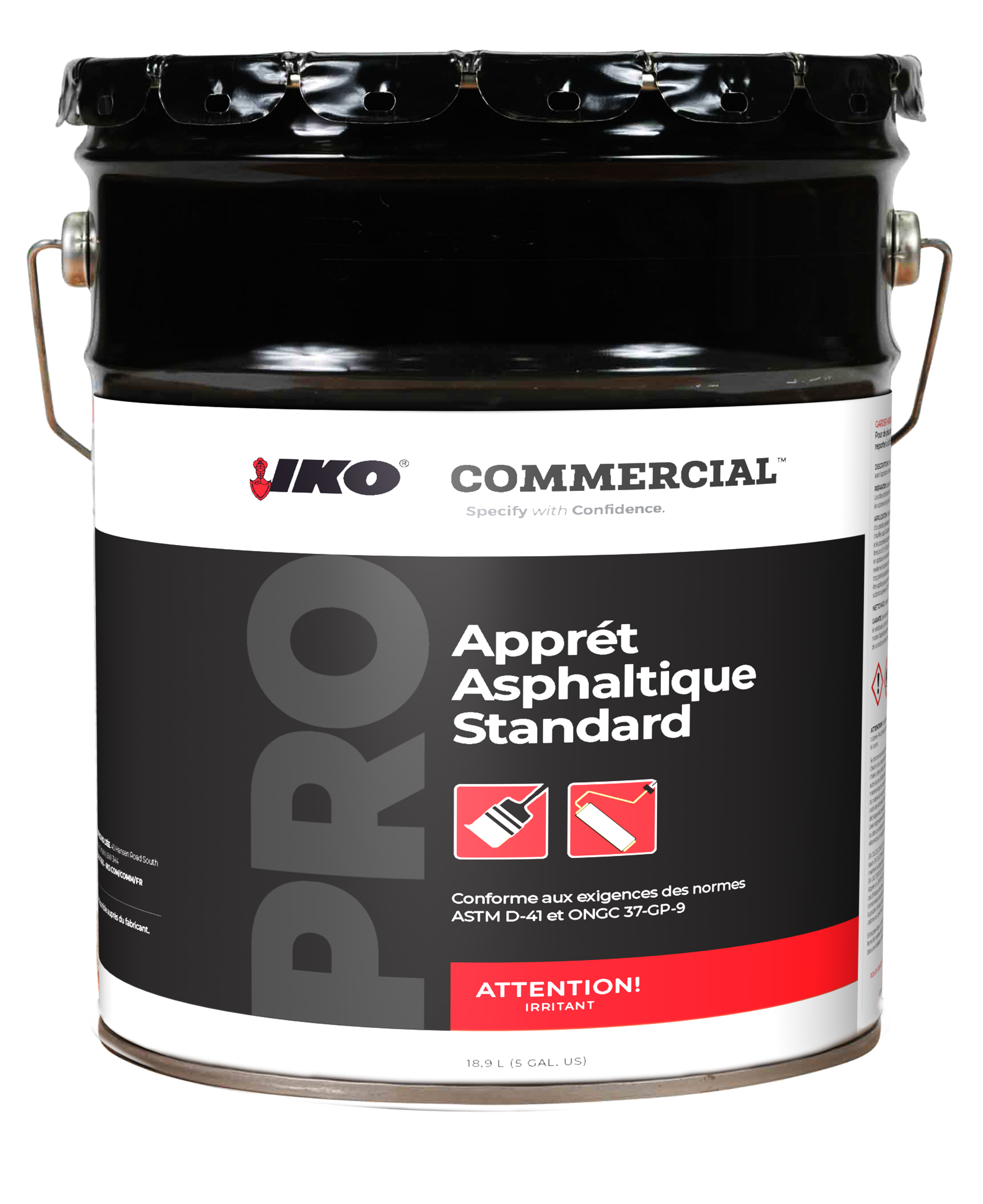 IKO Standard Asphalt Primer