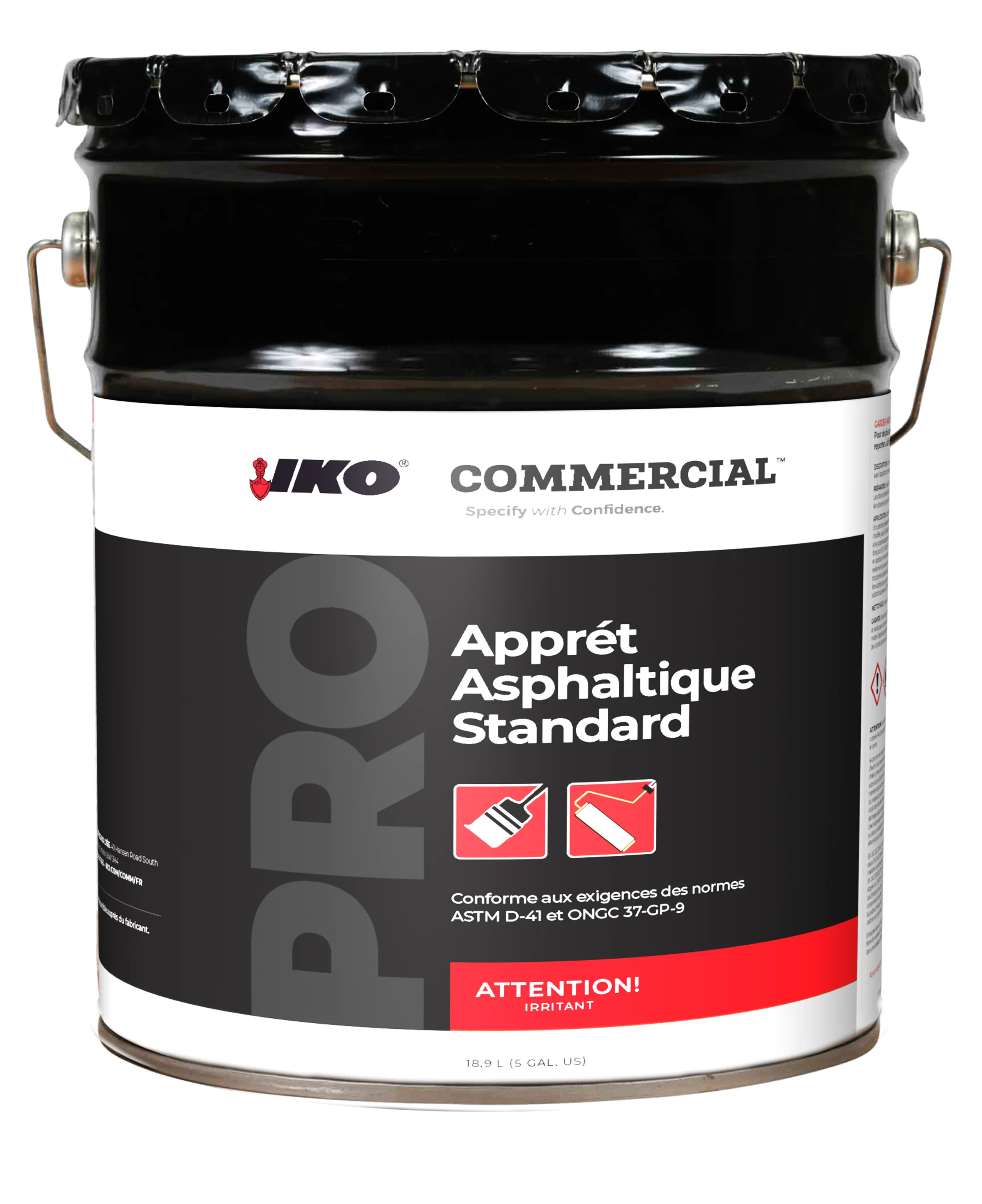 IKO Standard Asphalt Primer
