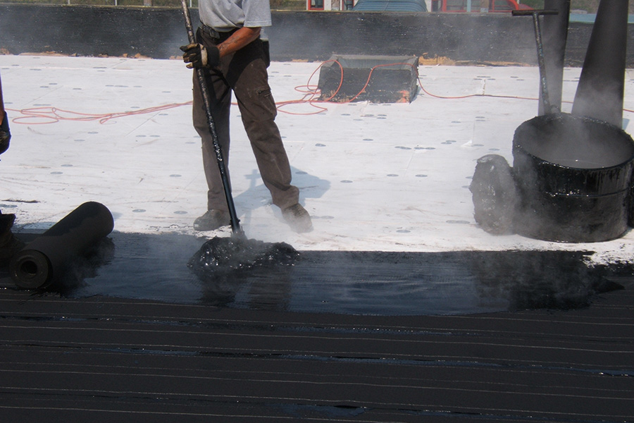 Ultimate Guide to Roofing Tar Weatherproofing Your Home