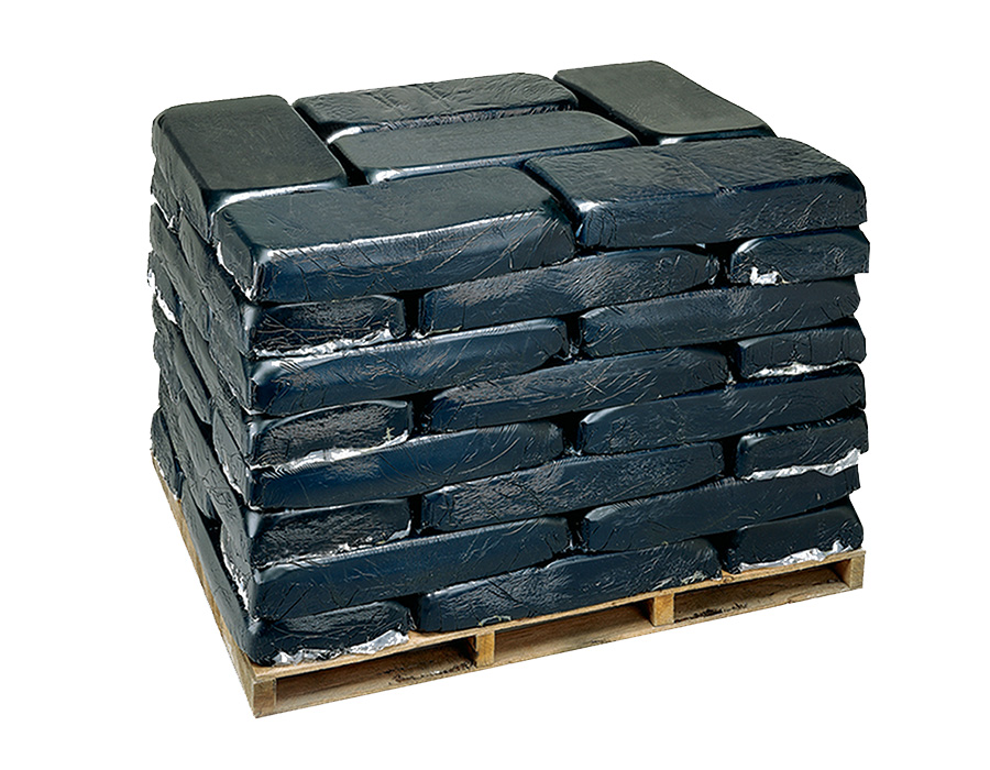 Asphalt Pallet Easymelt