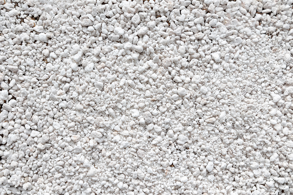 perlite insulation