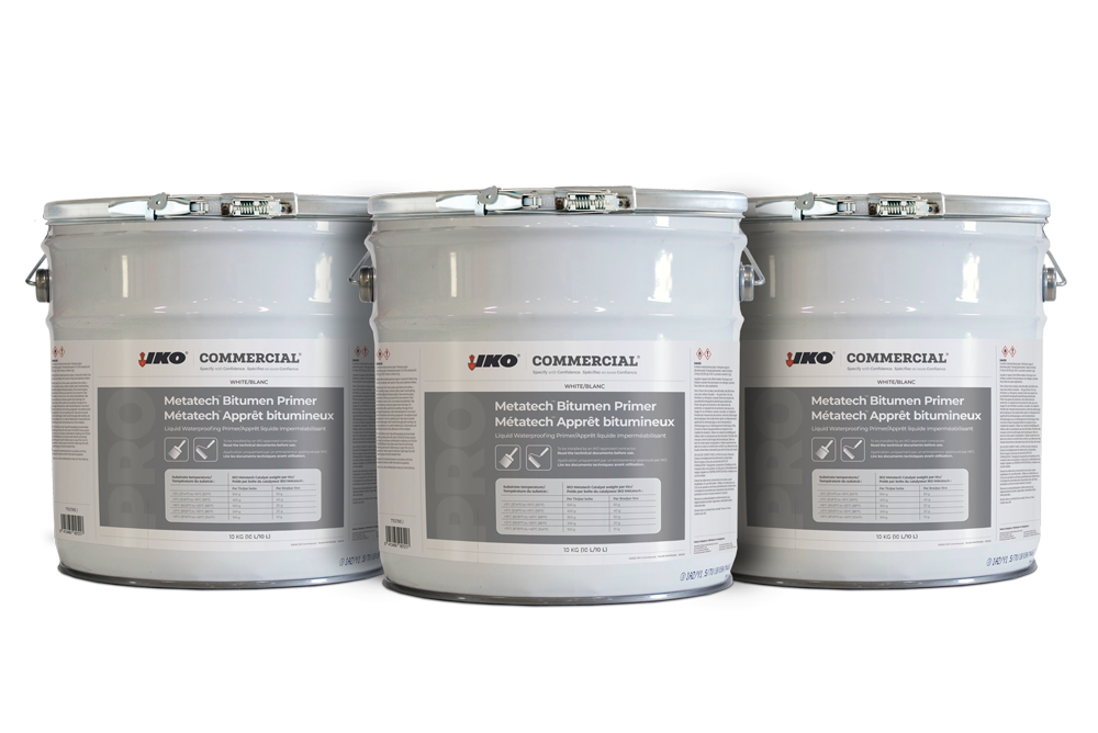 IKO Metatech Biumen Primer