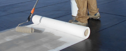Metatech PMMA Roofing Systems