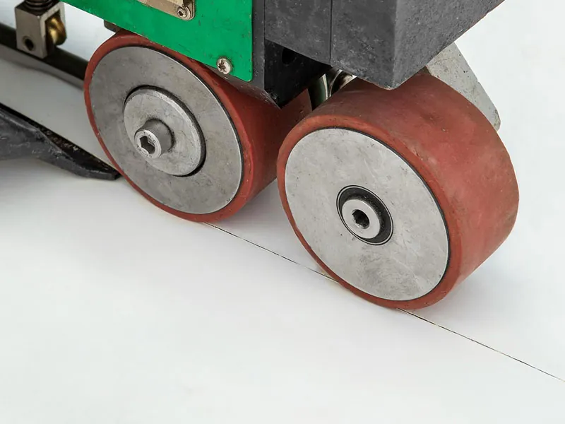TPO robot