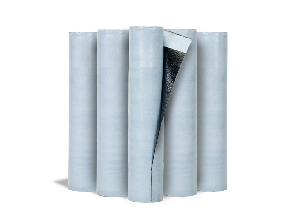 Armourbond[tm] Flash - Bituminous Flashing Membrane - Base Sheet - IKO