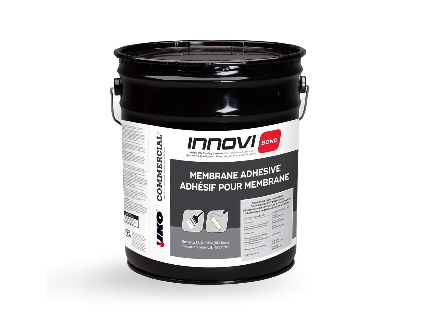 InnoviBond Membrane Adhesive