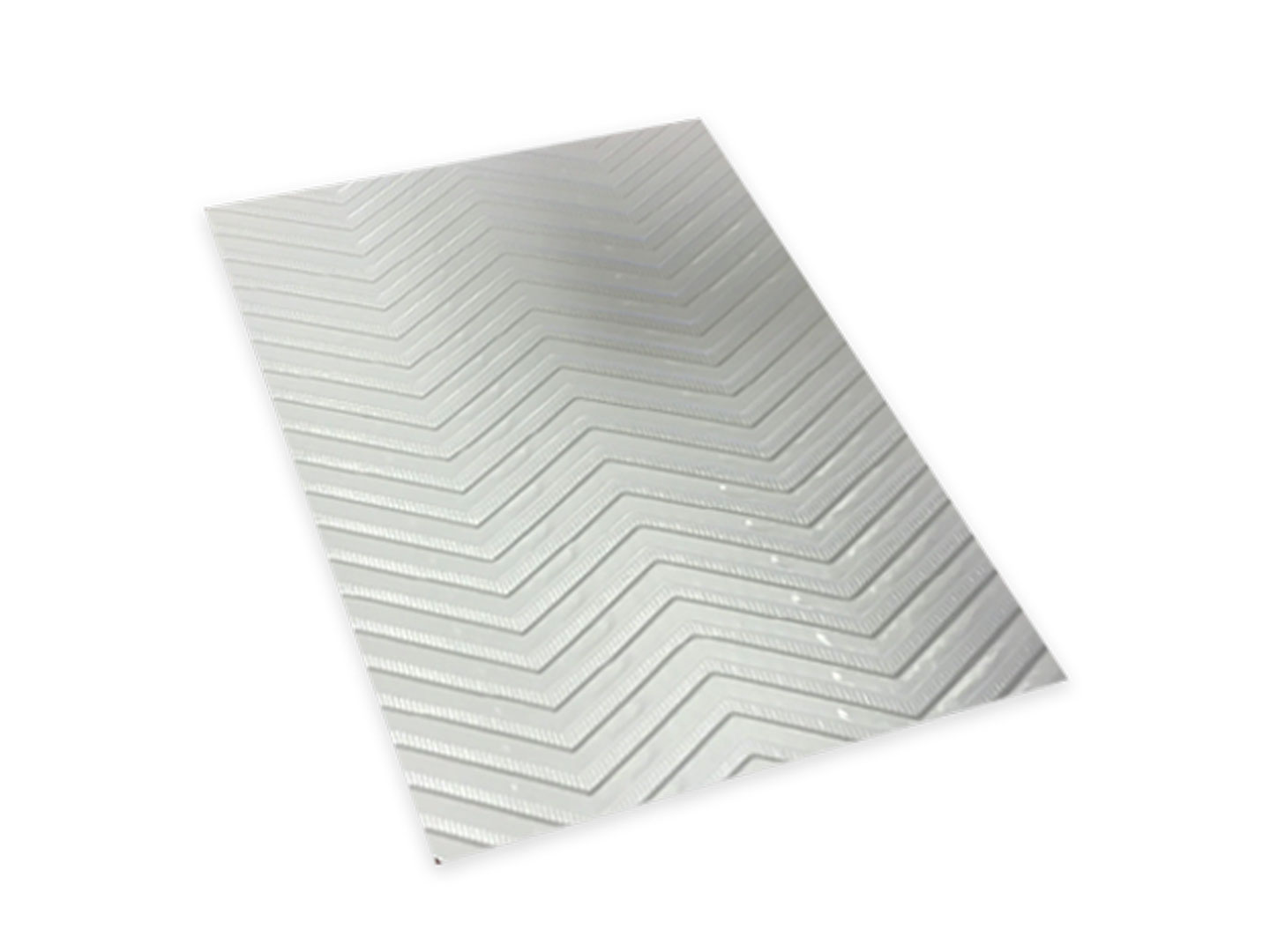 InnoviStep TPO Walkway Pad