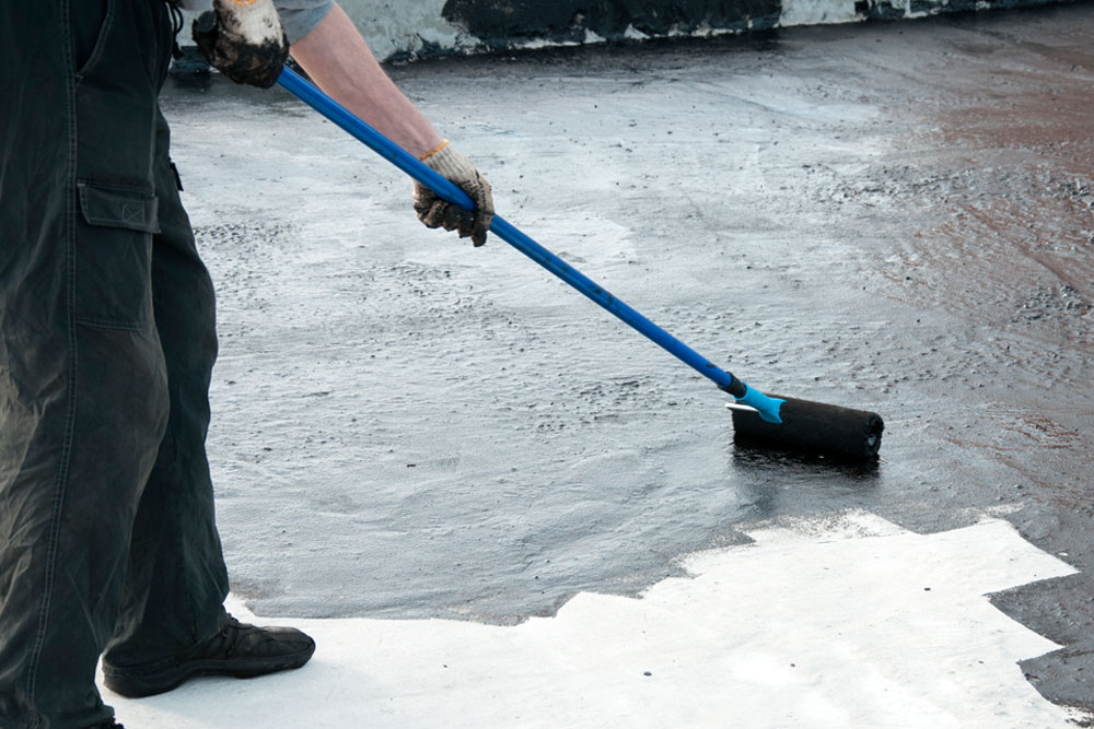 Primers & Coatings IKO Commercial