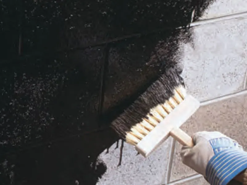 IKO BUILDING ENVELOPE ACCESSORIES