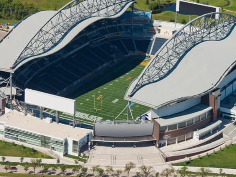 Mechanically Attached Mod Bit application