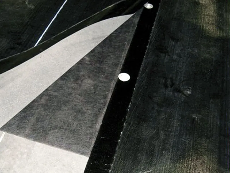 IKO Mechanically Attached Roofing Solutions