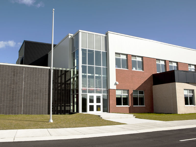 IKO COMMERCIAL BUILDING ENVELOPE NON-PERMEABLE 