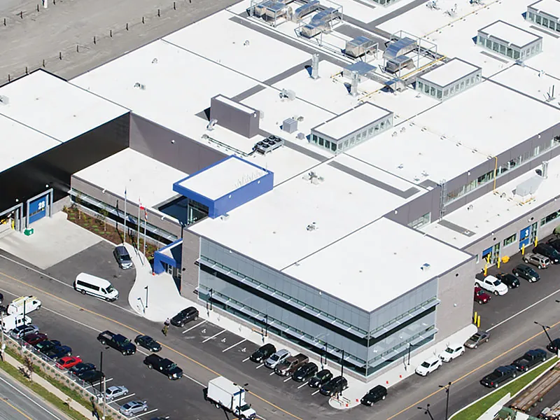 VAPOUR BARRIER AND RETARDERS