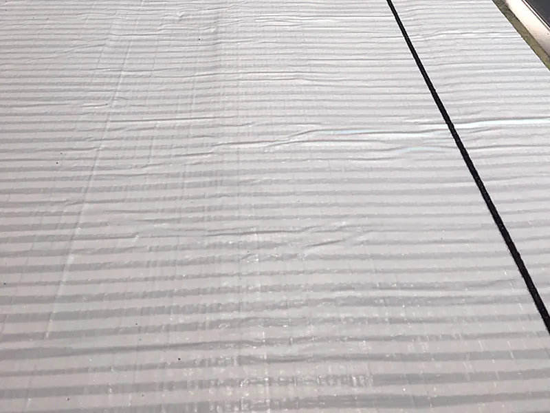 VAPOUR BARRIER AND RETARDERS