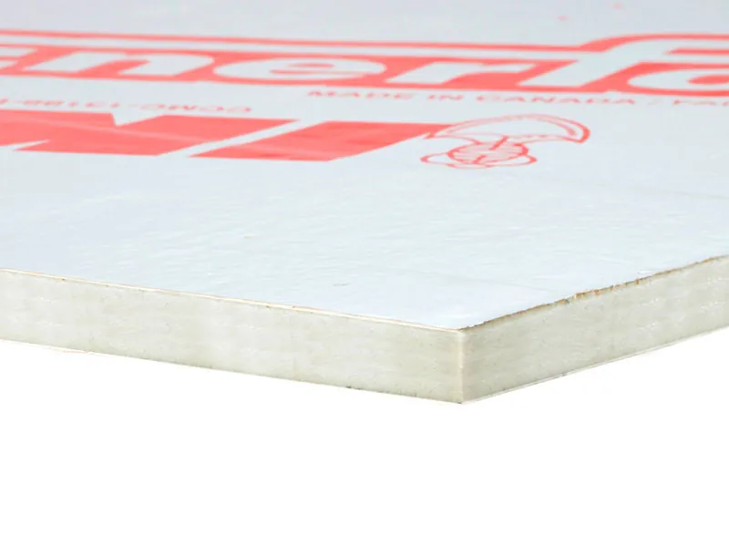 IKO COMMERCIAL BUILDING ENVELOPE WALL INSULATION