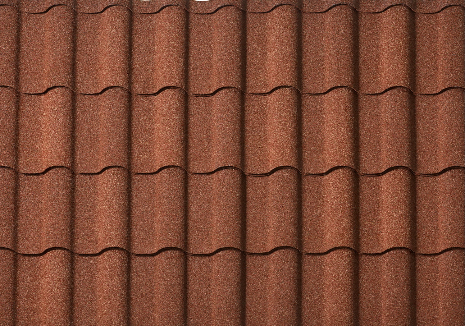 Spanish Tile - Sienna Clay