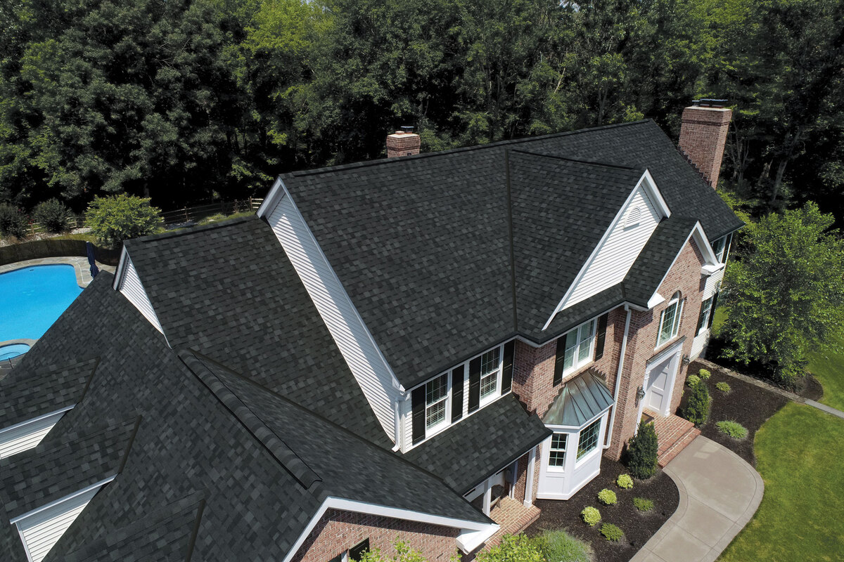 Dynasty Performance Shingles