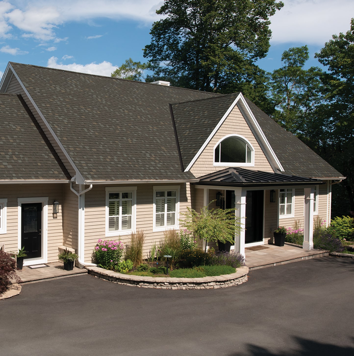 Dynasty Performance Shingles