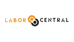 Logo with text